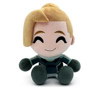 Split Fiction Zoe - Peluche (22 cm)