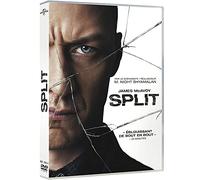 Split [Francia] [DVD]