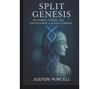 Split Genesis: The Science, Stories, and Psychologies of Human Chimerism