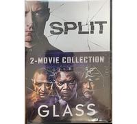 Split/ Glass [USA] [DVD]