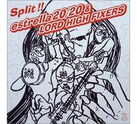 Split [ & Lord High Fixers