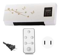 Split Max Air Conditioner, 2025 New Climafy Air Conditioner, Climafy Portable Conditioner, Multifunctional Wall Ventilation For Home, Bedroom, Office(B)