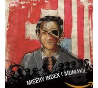 Split - Misery Index | Mumakil
