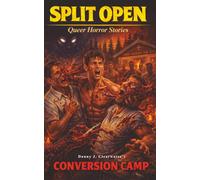 SPLIT OPEN - Queer Horror Stories | #16 Conversion Camp