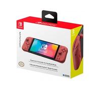 Split Pad Compact Rojo Melocoton Nintendo Switch standard