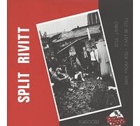 Split Rivitt - Soul Limbo