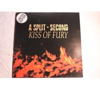 Split Second a - Kiss of Fury [Import] [Vinilo]