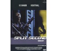 Split Second [Alemania] [DVD]