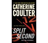 Split Second (ebook)