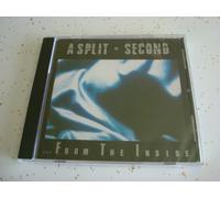 Split Second - from The Inside [Import]