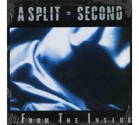 Split Second - From the Inside [Vinilo][Import]