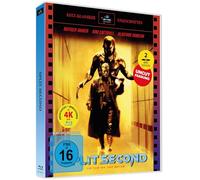 Split Second - Limited Edtion auf 100 Stück - Full-Sleeve Scanavo Box - Cover 2 (Blu-ray+DVD) [Alemania] [Blu-ray]