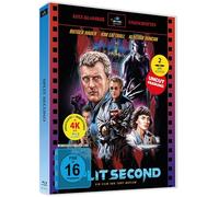 Split Second - Limited Edtion auf 100 Stück - Full-Sleeve Scanavo Box - Cover 3 (Blu-ray+DVD) [Alemania] [Blu-ray]