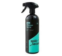 SPLIT SECOND Limpiador para Bicicleta Spray 750ml