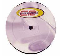 Split Second - Midnight Express/Hyperbol [Vinilo]