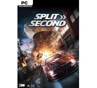 Split/Second PC
