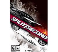 Split / Second - PC by Disney Interactive Studios