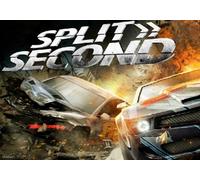 Split/Second (PC) Steam Key - GLOBAL