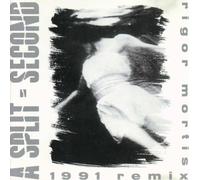 Split Second - Rigor Mortis