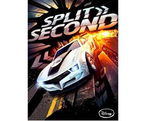 Split/Second Steam Key (PC) EUROPE