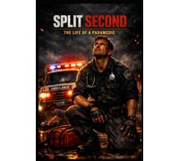 Split Second: The Life Of A Paramedic