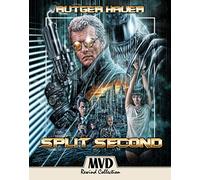 Split Second [USA] [Blu-ray]