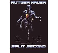 Split Second [USA] [DVD]