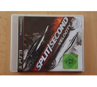 Split/Second: Velocity [Importación alemana]
