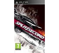 Split Second: Velocity [Importación italiana]