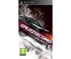 Split Second: Velocity [Importación italiana]