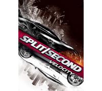 Split/Second Velocity (PC) Steam Key GLOBAL