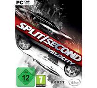 Split/Second: Velocity [Software Pyramide] [Importación alemana]