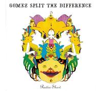 Split The Difference Radio Show