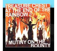 Split Treasure Chest by Mutiny On The Bounty (2011-01-31)