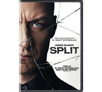 Split [USA] [DVD]