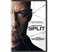 Split [USA] [DVD]
