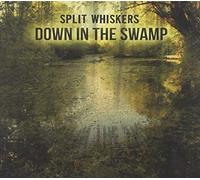 Split Whiskers - Down In The Swamp
