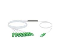 SPLITER FIBRA UBIQUITI UF-SPLITTER-8 UFIBER 1:8 SC/APC