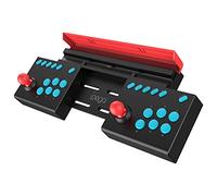 Spliter HDMI 4K - 9 puertos HDMI y 13 modos