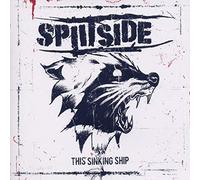 Splitside - This Sinking Ship