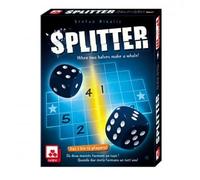Splitter