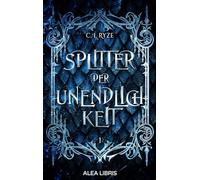 Splitter der Unendlichkeit: Drachenlady