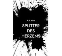 Splitter Des Herzens (ebook)