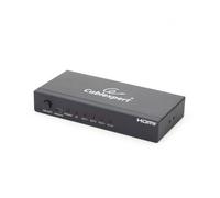 SPLITTER GEMBIRD HDMI 4 MONITORES