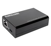 Splitter Gigabit Ultra PoE con uscita USB-C