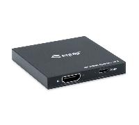 Equip Divisor de vídeo HDMI 332715 – HDMI 1.4 UltraSlim 2 puertos