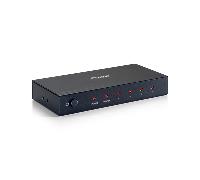 Equip Divisor de vídeo HDMI 332714 4 puertos HDMI