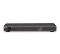 Splitter HDMI 4K - Marmitek Split 418 UHD - 1 Entrada / 8 Salidas - Ultra HD - 4K - Divisor HDMI - 3840 x 2160 - HDCP 2.2 - Interruptor EDID - Amplificador Incorporado - Duplicador HDMI - Duplicar