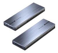 Splitter HDMI 8 en 1 Vention AKQB0-EU/ 8xHDMI