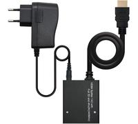 Splitter HDMI V1.3 Duplicador (50cm) - Nanocable